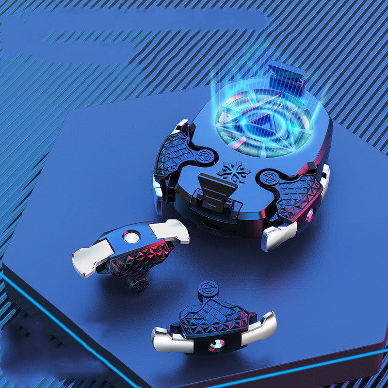 Cooler for Phone