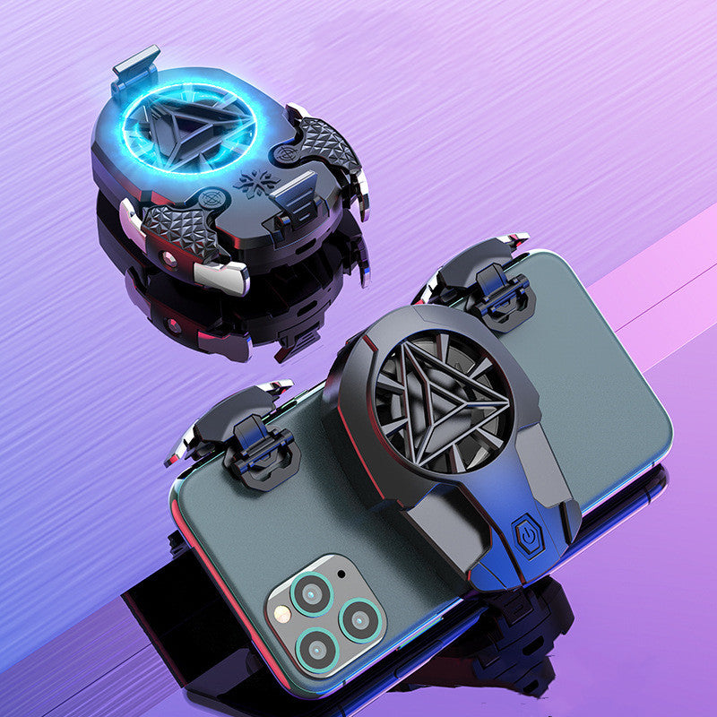 Cooler for Phone