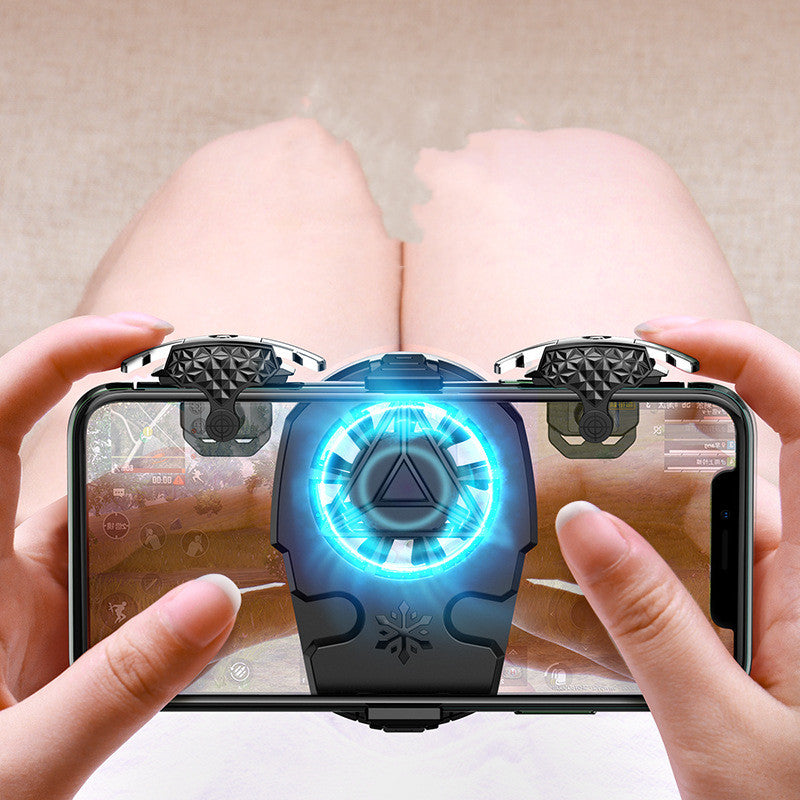 Cooler for Phone