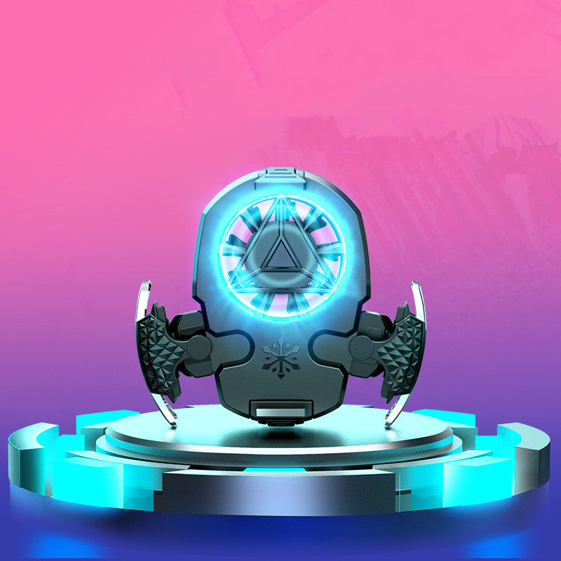 Cooler for Phone